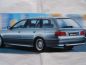 Preview: BMW 5er touring E39 520i 523i 528i 540i 525tds März 1997