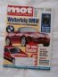 Preview: mot 1/1994 Porsche 911 Carrera (993),Ford Maverick 2.7TD