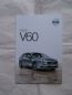 Preview: Volvo V60 +Plug-in Hybrid +R Design April 2013 +Preisliste NEU