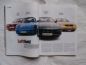 Preview: car magazine 9/1998 318i E46,C180,156,Golf Cabrio,Freelander,