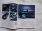 Preview: car magazine 8/1998 BMW Z3 M coupé,Steve McQueen,S80,XJ8