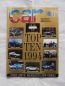 Preview: car magazine 2/1994 Esapce,Delta Integrale, Cinquecento,325tds E