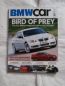 Preview: BMW car 5/2007 M1 E26 Procar,M3 E92,5 Series E60,X5 E70,