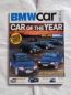 Preview: BMW car 1/2007 Z8 E52 Ultimate Guide,335i Coupé E92,335d Touring