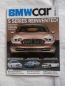 Preview: BMW car 4/2009 M6 E63 Competition,Alpina D3 E90,325i E90 Perform