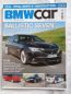 Preview: BMW car 7/2009 Alpina B7 F01,M3 E30 Racer,Z4 sDrive23i E89,G-Pow