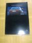 Preview: Mercedes Benz W201 190E 2.5-16 Prospekt August 1991 Rarität