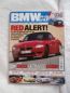 Preview: BMW car 4/2006 Alpina D3 E90,Z4 M Roadster E85,M5 E34 Limited Ed