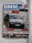Preview: BMW car 5/2006 M3 E92,DMS 320d E90,ACS 330d E91,330Ci E46