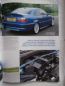 Preview: BMW car 9/2006 X5 E70, Mini R56,Z3 M Coupé E36/8 vs. Z4 M coupé