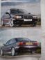 Preview: BMW car 3/2008 M3 E93, 125i E88, X5 4.8i E70,7 Series E38 Guide,