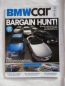 Preview: BMW car 6/2008 X3 E83 Ultimate Guide, M3 E36 vs. Alpina B3 3.2 E