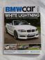 Preview: BMW car 10/2008 AC Schnitzer 135i E88,M3 CSL E46 Ultimate Guide,