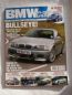 Preview: BMW car 9/2005 330Ci E46 Cabrio, 3200CS, 523i Touring E39,