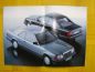 Preview: Mercedes Benz 230CE 300CE W124 Januar 1987 Prospekt
