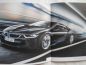 Preview: BMW i8 (i12) Prospekt September 2013 NEU