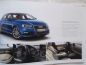 Preview: Audi A3 Limousine +Cabriolet + S3 September 2013 NEU