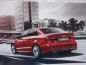 Preview: Audi A3 Limousine +Cabriolet + S3 September 2013 NEU