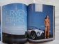 Mobile Preview: Playboy Cars Special Edition 2012 Jaguar F-Type,911 (991) vs. Bo