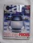 Preview: car 10/1998 Ford Focus, TT Coupé vs. SLK vs. Alfa GTV,Alpina B10