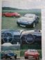 Preview: car 8/1989 Honda NSX,BMW Z1 vs. Porsche 911 Speedster,
