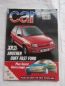 Preview: car 1/1990 Ford Fiesta RX2i, Toyota MR2,BMW 318iS E30,CRX Si