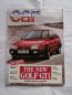 Preview: car 5/1988 VW Golf GTI 16V vs. Astra GTE 16V,TVR 420SEAC,