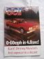 Preview: car 4/1988 Maserati Karif,VW Passat,Rover 827,Mazda 121,Ford Pro