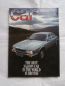 Preview: car 11/1986 Jaguar XJ6 Series 3, Porsche 928S,Alfa 33 1.7,Nissan