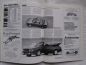 Preview: Cabrio magazin 1/1983 Ford GT40,Isdera,ALBAR Käfer,Envemo Cabrio
