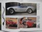 Preview: Cabrio magazin 1/1984 ABC 500SEC Sportcabriolet C126,Sapporo Cab