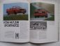 Preview: Cabrio magazin 2/1984 Honda Prelude Cabrio,Corsa Spider,Fiesta F
