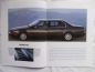 Preview: BMW Automobiles 1991/92 325i E36,850i E31,750iL E32,E34,E30