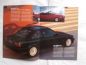 Preview: BMW Programm 1996 E39 E36 E34 Touring, E38,E31,M3 E36