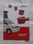 Preview: Fischer Camper Cube auf VW T5 Basic-Line August 2013 NEU