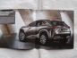 Preview: Lexus LF-NX Crossover Concept September 2013 NEU