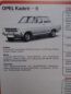 Mobile Preview: Tüv Auto Report 1979 Alfasud,Giulia,Alfetta,A 112 E, 1502,2002