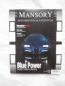 Preview: Mansory Lifestyle Nr.4 2013 Bugatti Veyron Empire Edition,