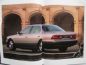 Preview: Lexus LS400 Prospekt November 1997 +Preisliste Rarität
