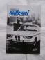 Preview: nullzwei Das Teilemagazin für BMW & Glas Adolf Werner 316 E30 To