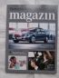 Preview: Mercedes Benz magazin 4/2013 S-Klasse BR222,Concept S-Class Coup