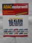 Preview: ADAC motorwelt 7/2001 Praxistest 16 Kleinwagen