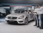 Preview: Mercedes Benz AMG Driving Performance 2011 C-Klasse BR204