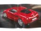 Preview: Alfa Romeo 4C Prospekt +Preisliste 9/2013 NEU