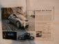 Preview: ADAC Motorwelt 12/2013 BMW i3 (i01),A3 Sportback,Focus Electric
