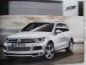 Preview: VW Touareg +Exclusive +R-Line Oktober 2013 NEU