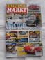 Preview: Oldtimer Markt 10/2013 Alfa Romeo Montreal,Dodge Viper,300GD
