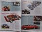 Preview: Oldtimer Praxis 11/2013 MG A, Suzuki GT 750, Ford A Dauertest