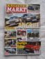 Preview: Oldtimer Markt 11/2013 Kaufberatung MG RV8,2CV vs. Renault 4