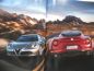 Preview: Alfa Romeo 4C Prospekt Buch Hardcover Juli 2013 NEU Rarität